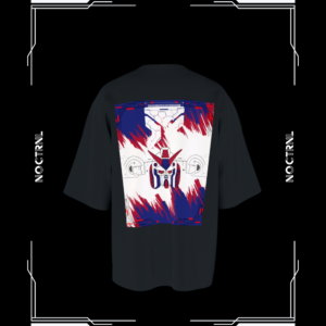 gundam tshirt