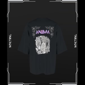 anima tshirt