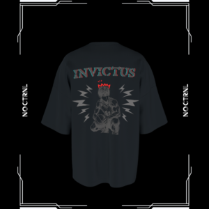 invictus tshirt