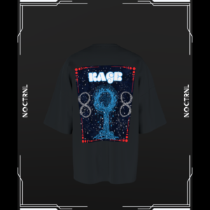 kage tshirt
