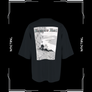 momento mori tshirt