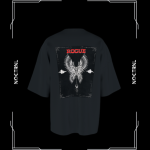 rogue tshirt