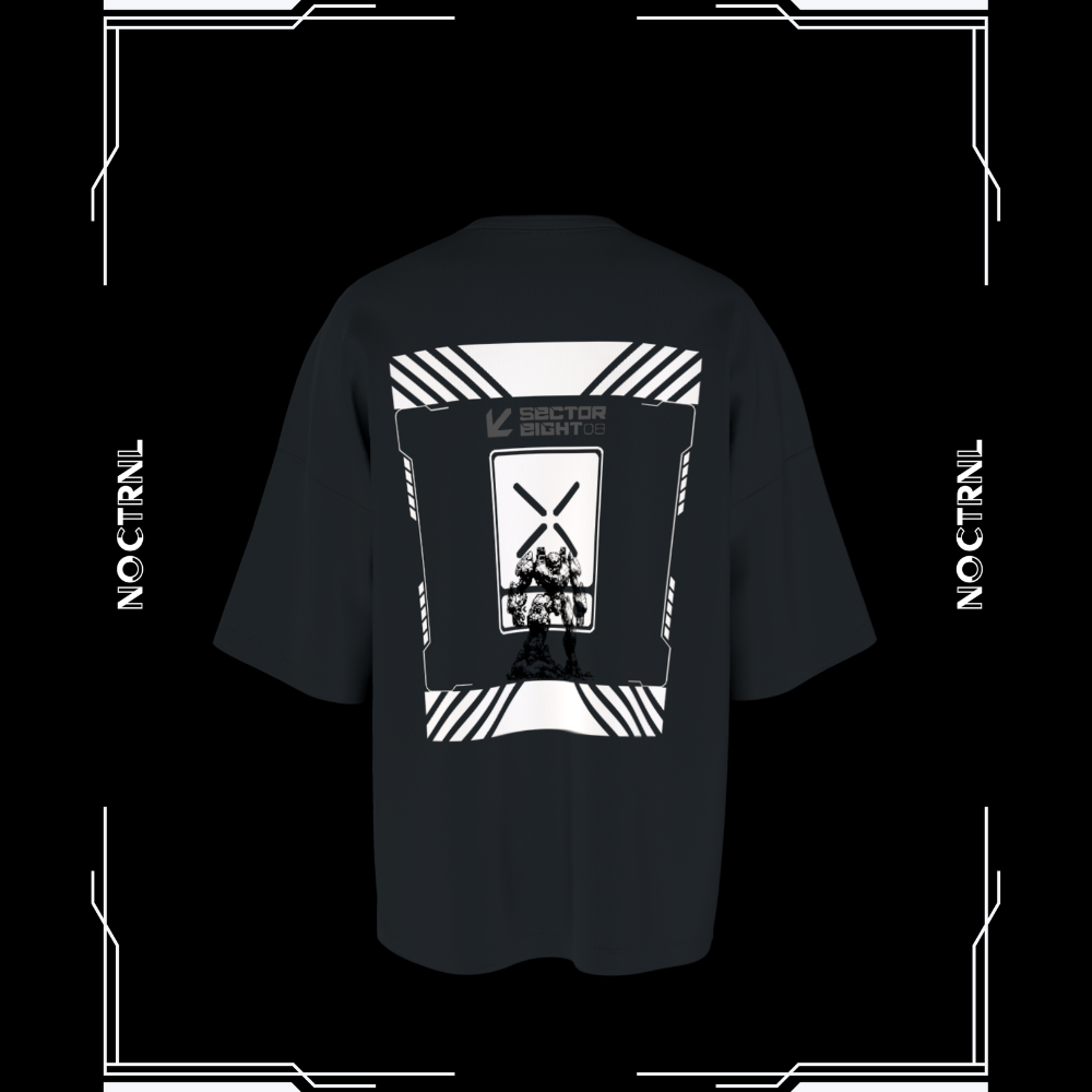 sector 8 tshirt sector 8 tshirt