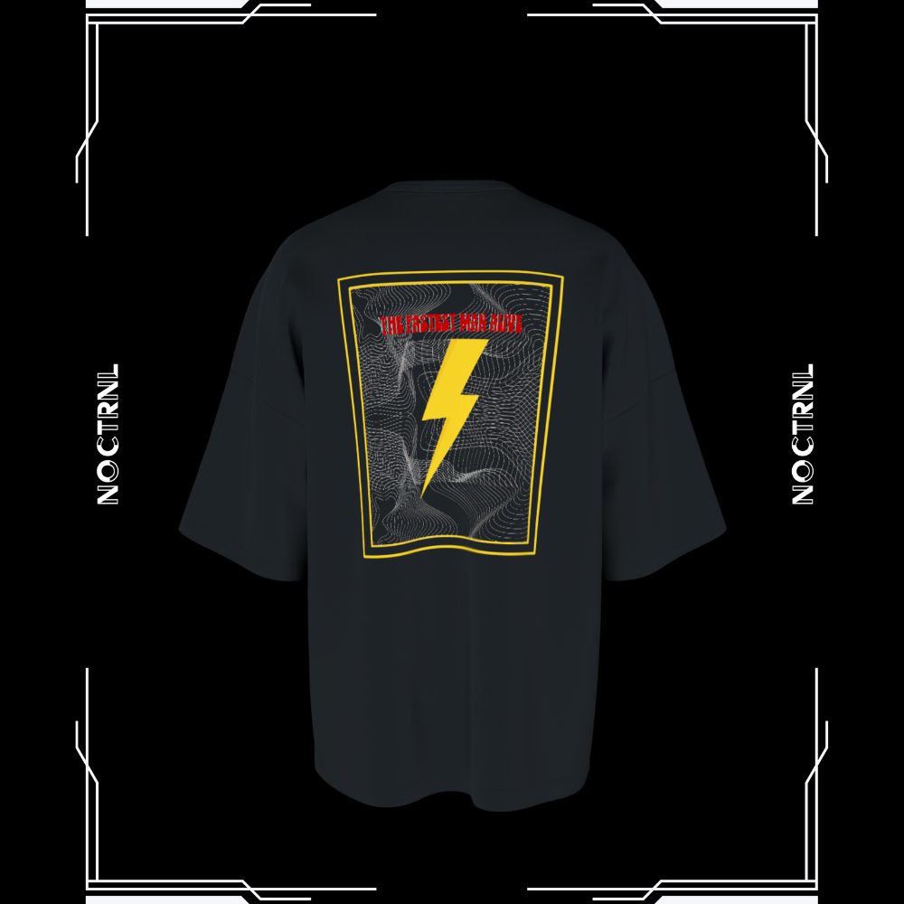 the fastest man alive tshirt the fastest man alive tshirt