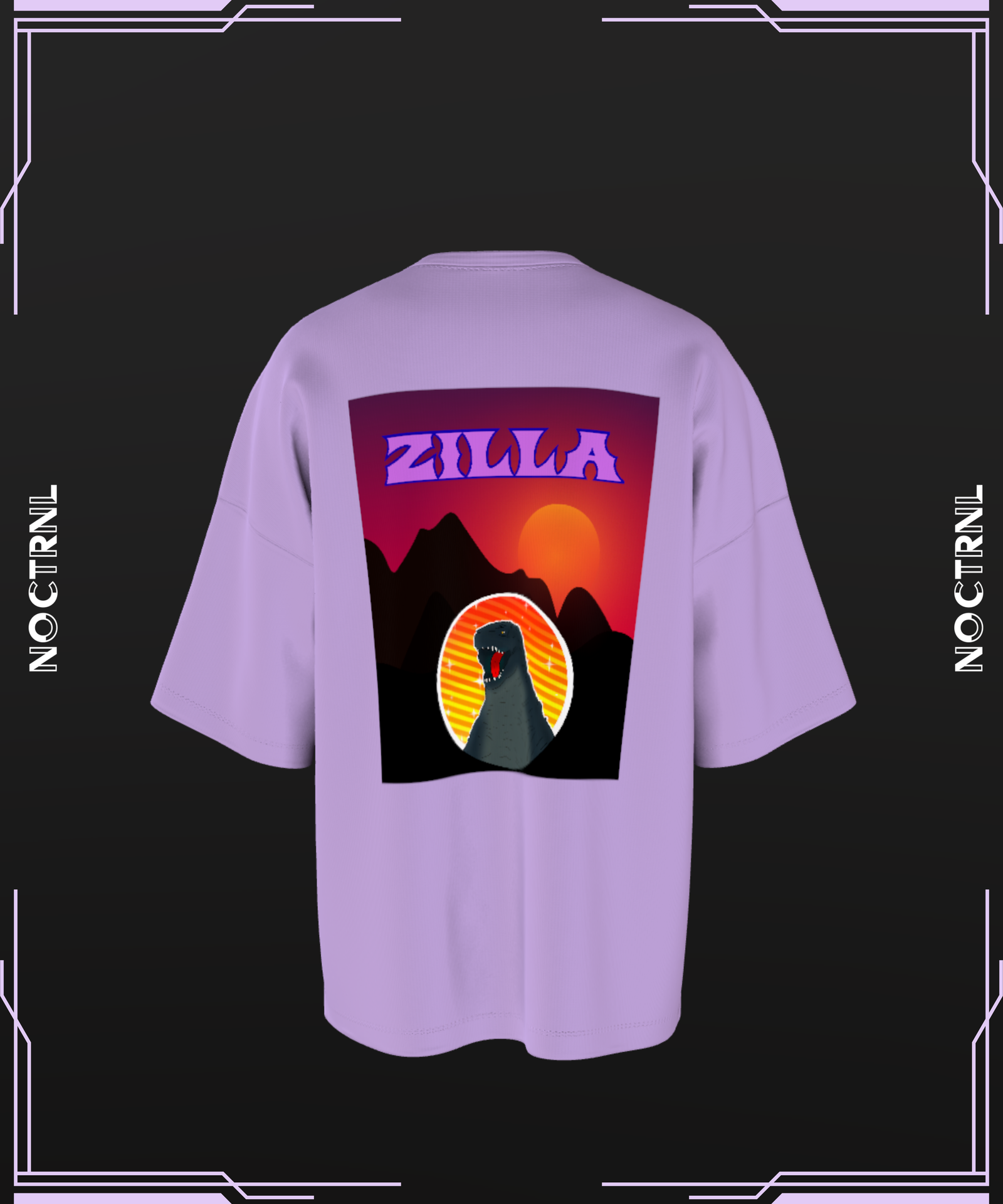 l zilla