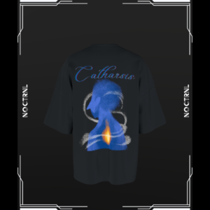 catharsis tshirt
