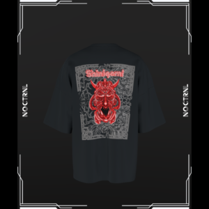 shinigami tshirt