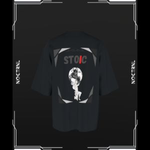 stoic tshirt