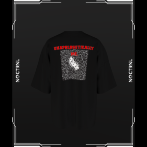 unapologetically me tshirt